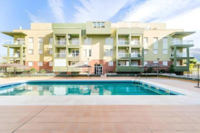 Precioso piso Torrenueva con Piscina y cerca Playa
